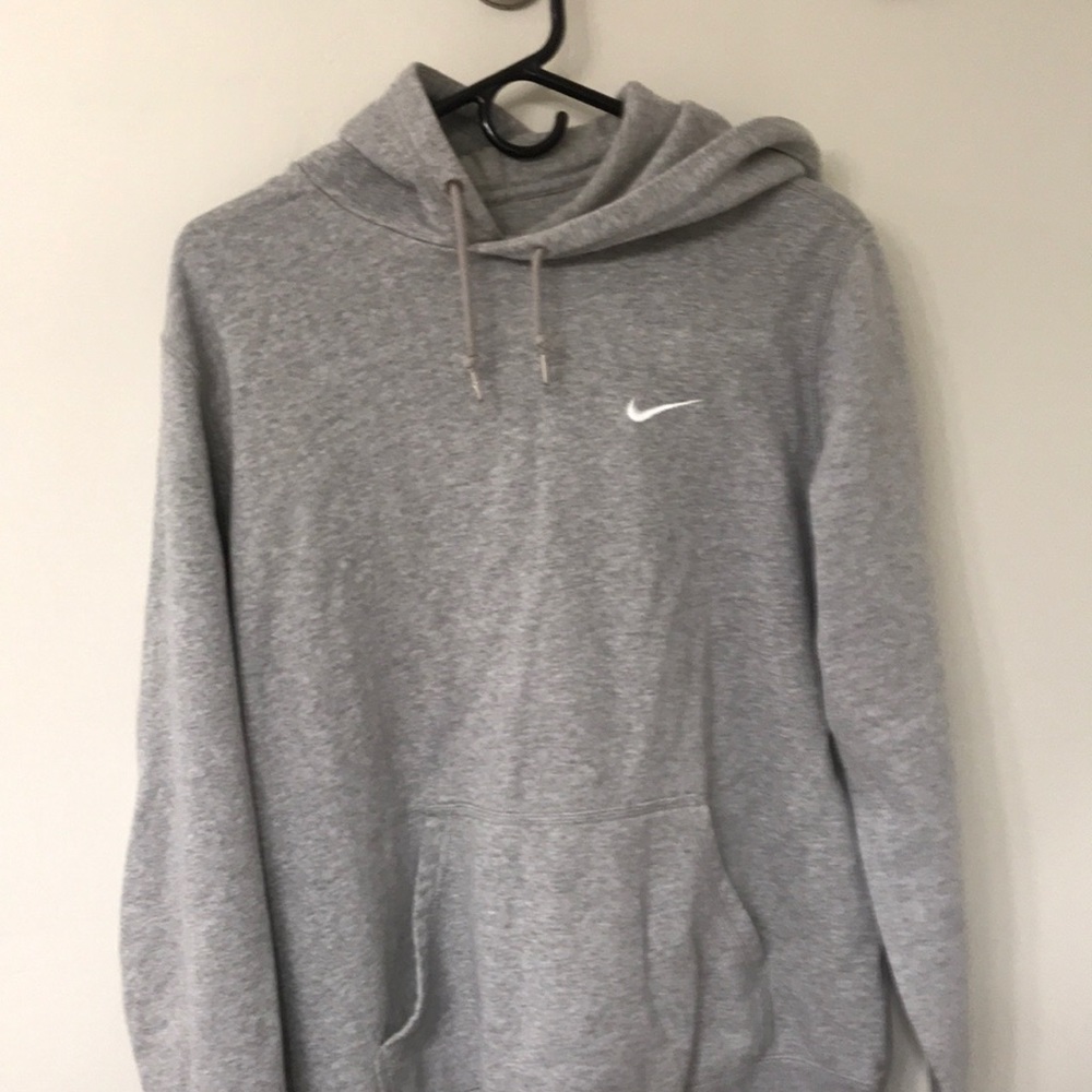 Nike hoodie